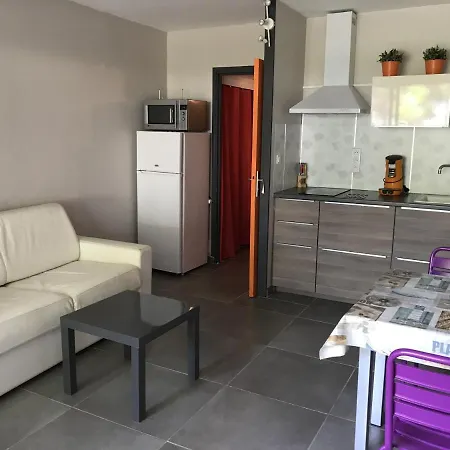 Sol-y-days Escale Port, Agreable Au Rdc, Avec Piscine Entre La Nord Et Port Camargue アパート *
