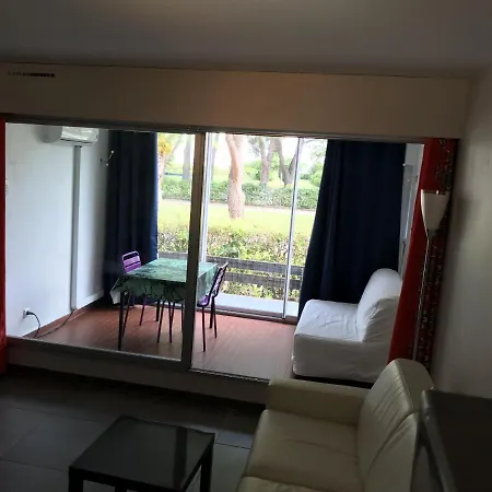 Sol-y-days Escale Port, Agreable Au Rdc, Avec Piscine Entre La Nord Et Port Camargue アパート *