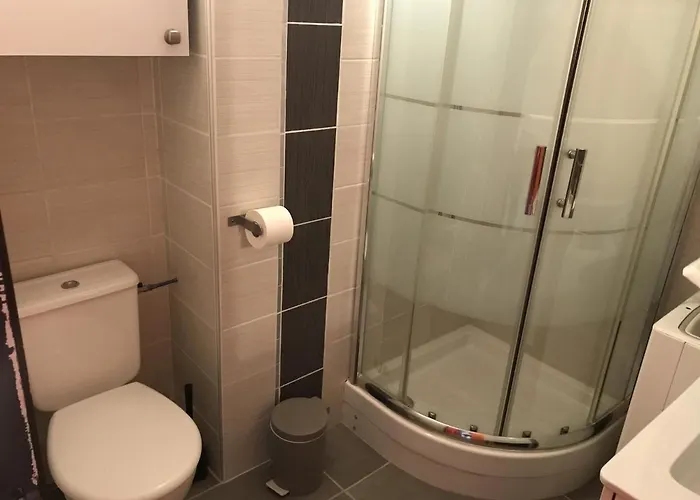 Appartement Sol-y-days Escale Port, Au Rdc, Résidence Avec Piscine Entre La Nord Et Port Camargue