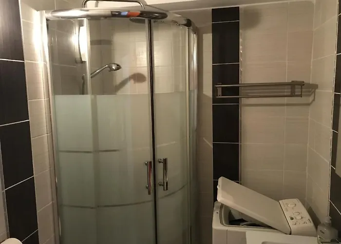 Appartement Sol-y-days Escale Port, Au Rdc, Résidence Avec Piscine Entre La Nord Et Port Camargue Le Grau-du-Roi