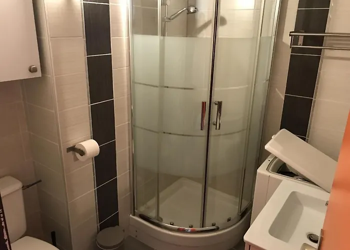 Appartement Sol-y-days Escale Port, Au Rdc, Résidence Avec Piscine Entre La Nord Et Port Camargue